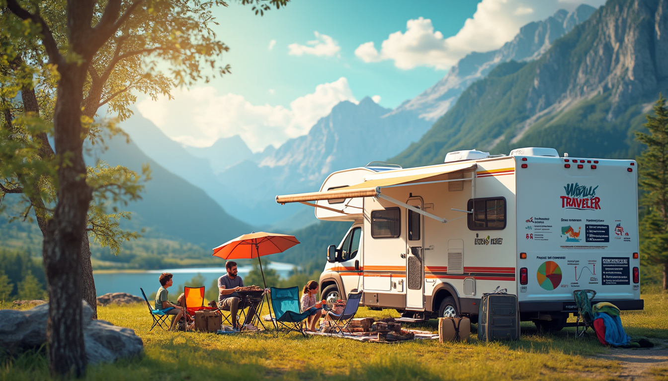 découvrez tout ce qu'il faut savoir sur l'assurance camping-car pour vos voyages à l'étranger. protégez votre véhicule et voyagez l'esprit tranquille grâce à nos conseils essentiels pour choisir la bonne couverture.