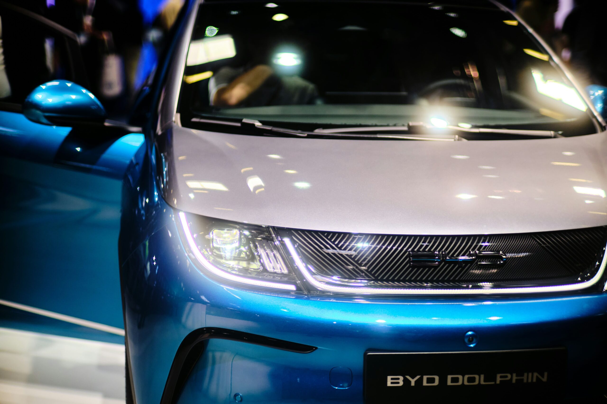 BYD révolutionne le marché